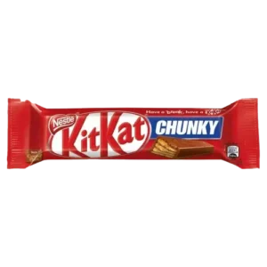 Kita kat chunky 40 gm x 36