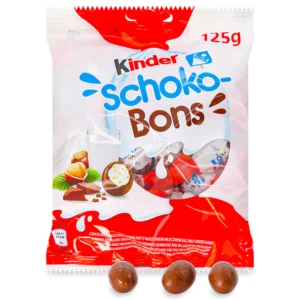 Kinder Schoko-Bons 125g