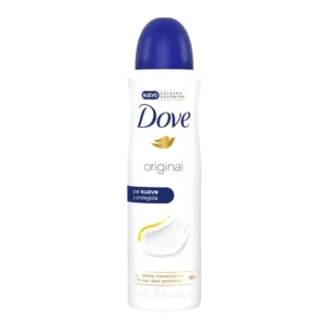 Dove Original Antiperspirant Deodorant Spray 150 ml.