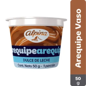 Arequipe Alpina 50g – Pack of 6