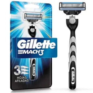 Gillette Mach3 Men’s x36.
