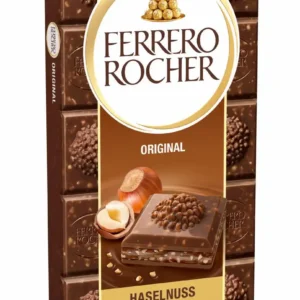 Roche Tafel Original 90g – Box of 8