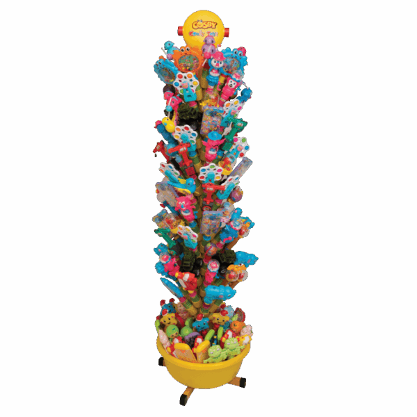 Cosby CandyToy x160pcs