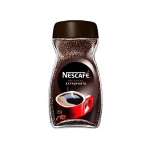 Nescafé Extra Forte Imported Instant Coffee 200g.