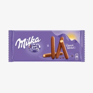 Milka Choco Stix 112gm x 18