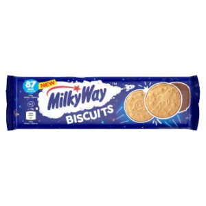 Milky Way Biscuit 108GM x14