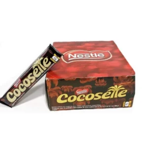 Cocosette 50g x21