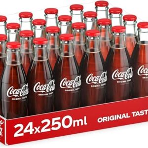 Coca-Cola 250ml x24 pack