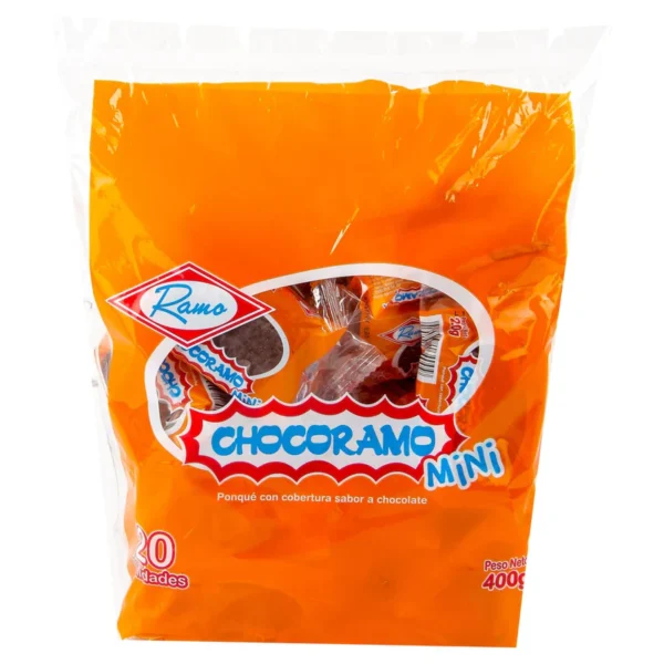 Chocoramo Box x20