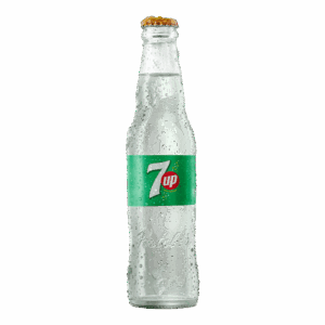 7UP Soda 250ml – Pack of 24
