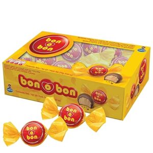 Bon O Bon Yellow 15g x30