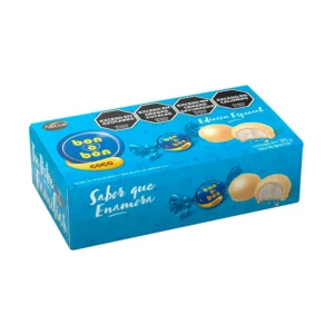 Bon O Bon Coco 15g (Box of 30)