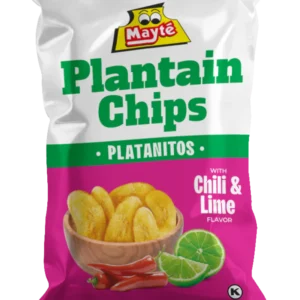 Mayte Chile Lemon – Pack of 30