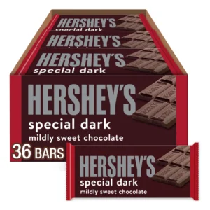 Hershey's Special Dark (12 x 36 x 41g)
