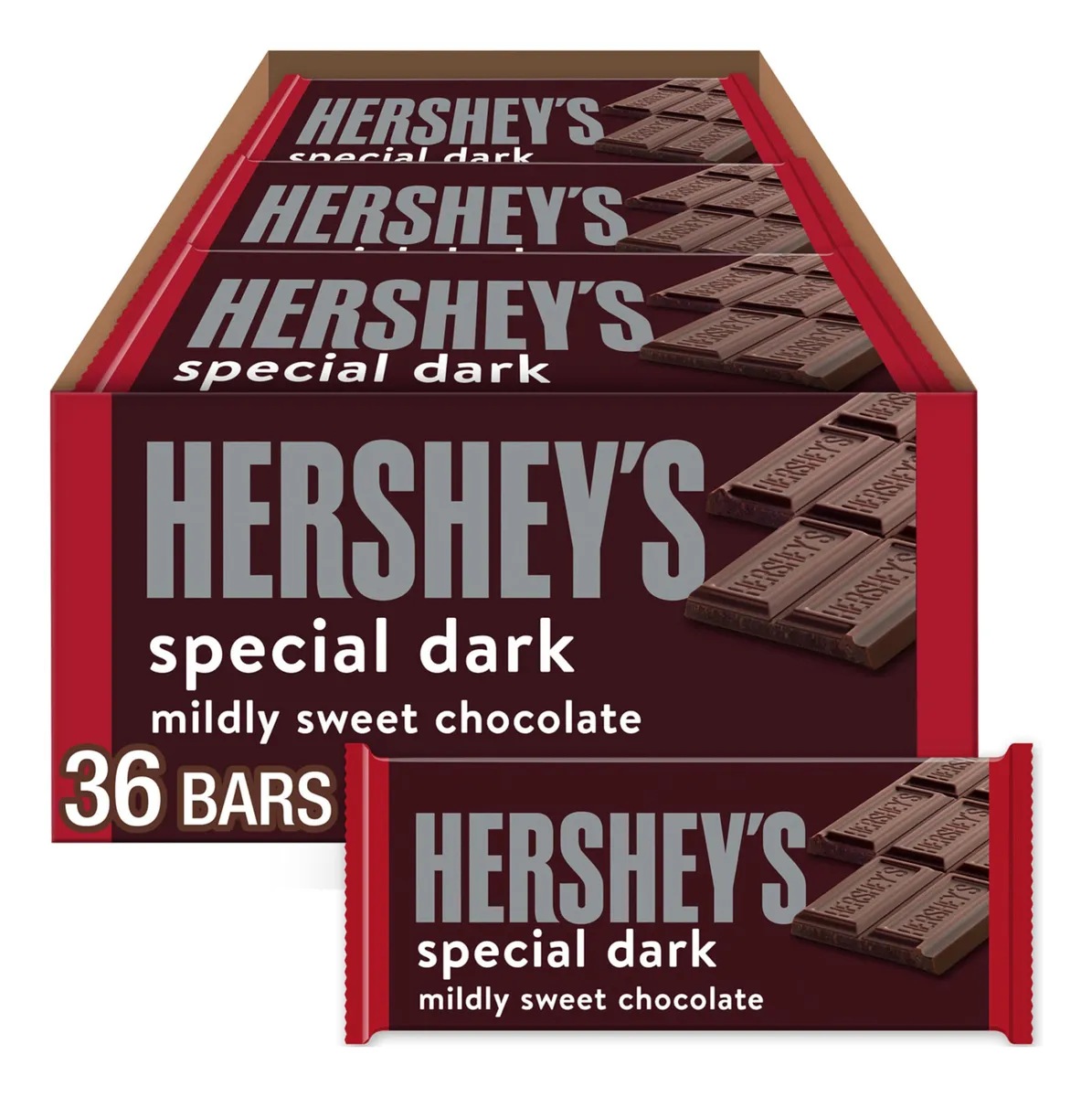 Hershey's Special Dark (12 x 36 x 41g)