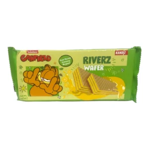 Riverz Wafer Lemon – Box of 24