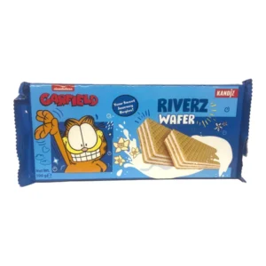 Riverz Wafer Vanilla – Box of 24