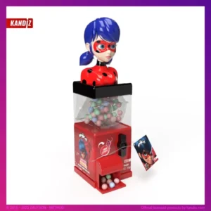 Candy Vendor – Miraculous Ladybug
