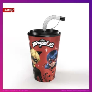 Kandiz Cup – Miraculous Ladybug.