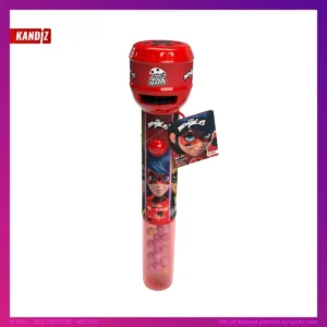 Mini Movie Maker – Miraculous Ladybug x12