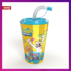 Kandiz Cup – SpongeBob SquarePants
