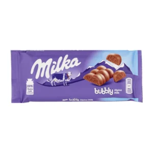 Milka Bubbly 90gr x14