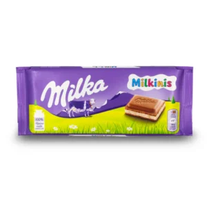 Milka Milkinis 87.5g x20
