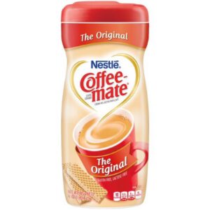 Coffee Mate 400g x15