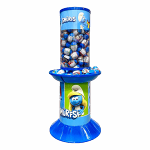Surprise Crystal Egg Gravity Smurf – Pack of 260