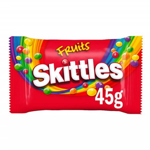 Original Skittles 2.17 oz – Box of 36