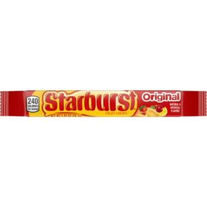 Starburst Original 2.07 oz – Pack of 36