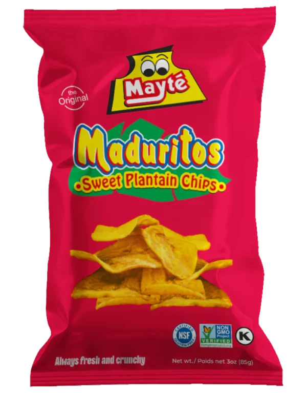 Mayte Maduritos – Pack of 30
