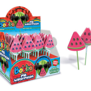 Bobbo Watermelon – Box of 24.
