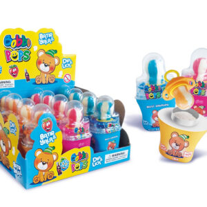 Bobbo Pops 32g (Box of 12)