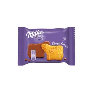 Milka Choco Cow Biscuits 40gm x 24