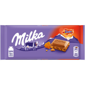 Milka Daim 100gm x 22