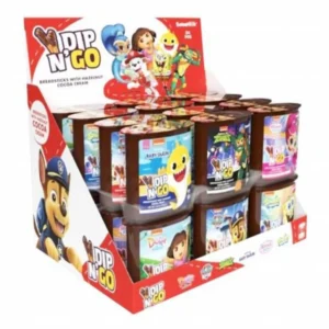 Dip N’ Go Mix 55g x24.