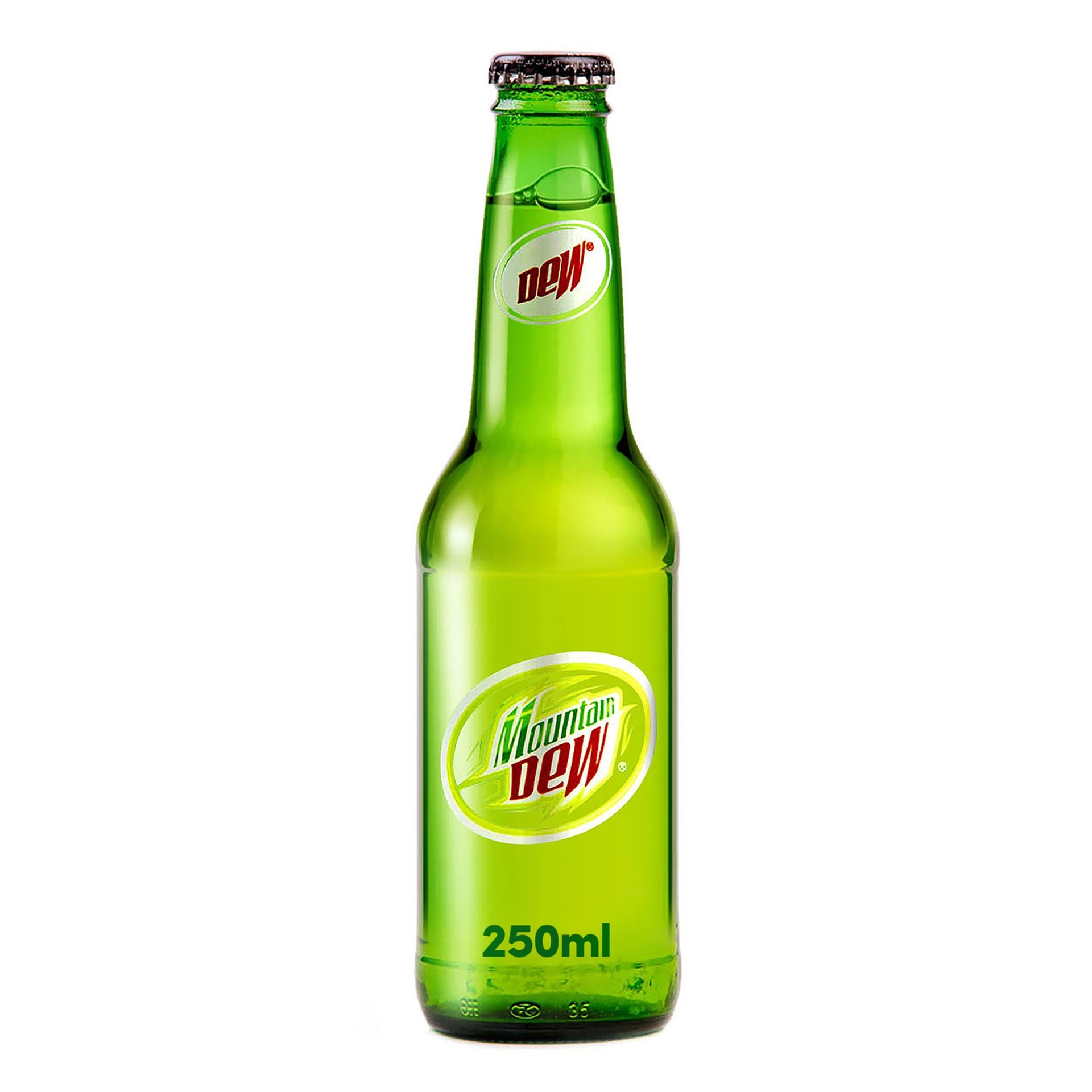 Mountain Dew 250ml x24.