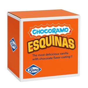 Choco Corners x12 (1.76oz each)