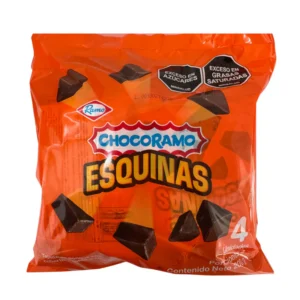Chocoramo Corners | Mini Corners (1.07oz)