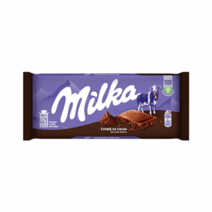 Milka Dessert 100gm x 22