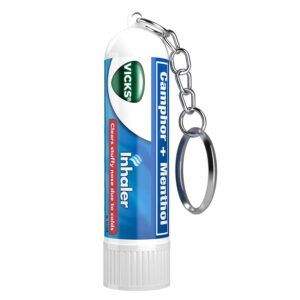 Vicks Inhaler 0,5ml x12