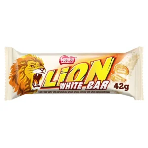 Lion Bar 42g x40