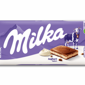 Milka Yogurt 100gm x 23