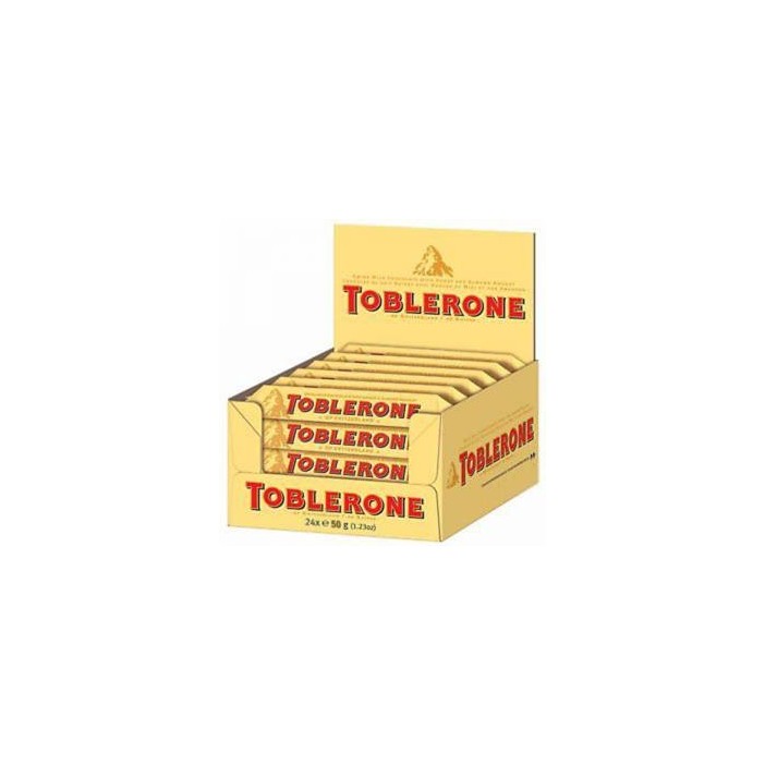 Toblerone 24 x 35g