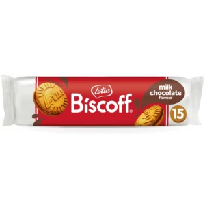 Lotus Biscoff Sandwich Chocolate con Leche 150 g