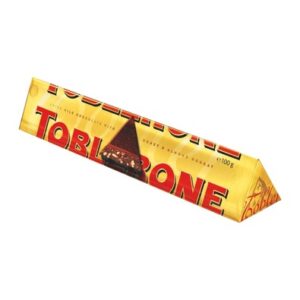 Toblerone Milk 100g